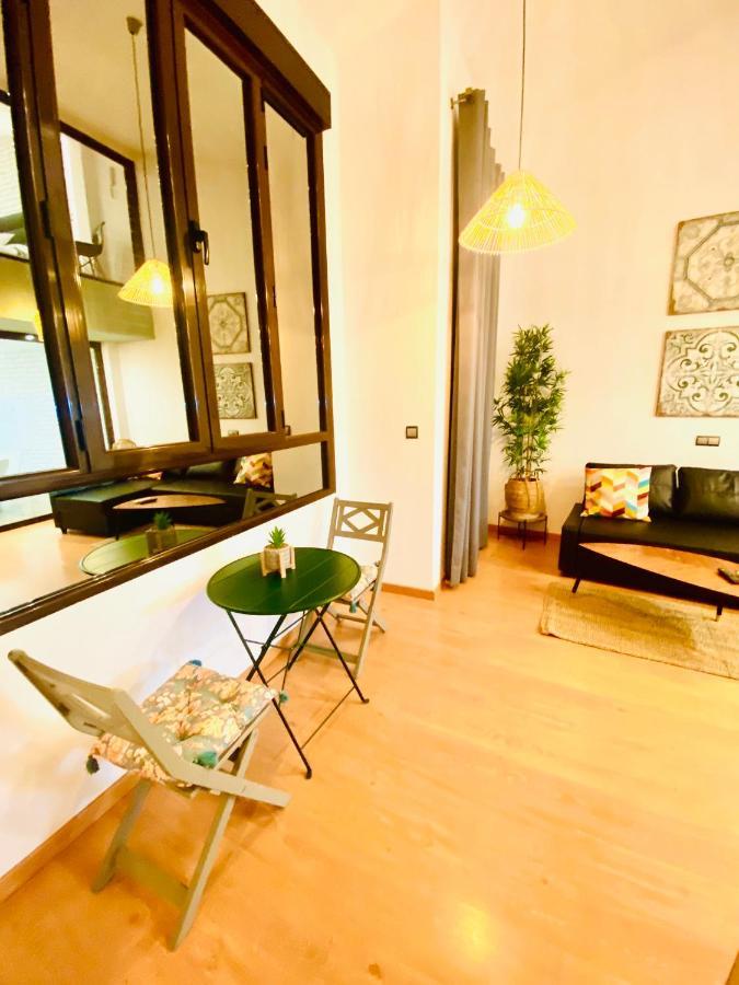 Suite Sorpresa Vut La Taberna Arenas de San Pedro Bagian luar foto